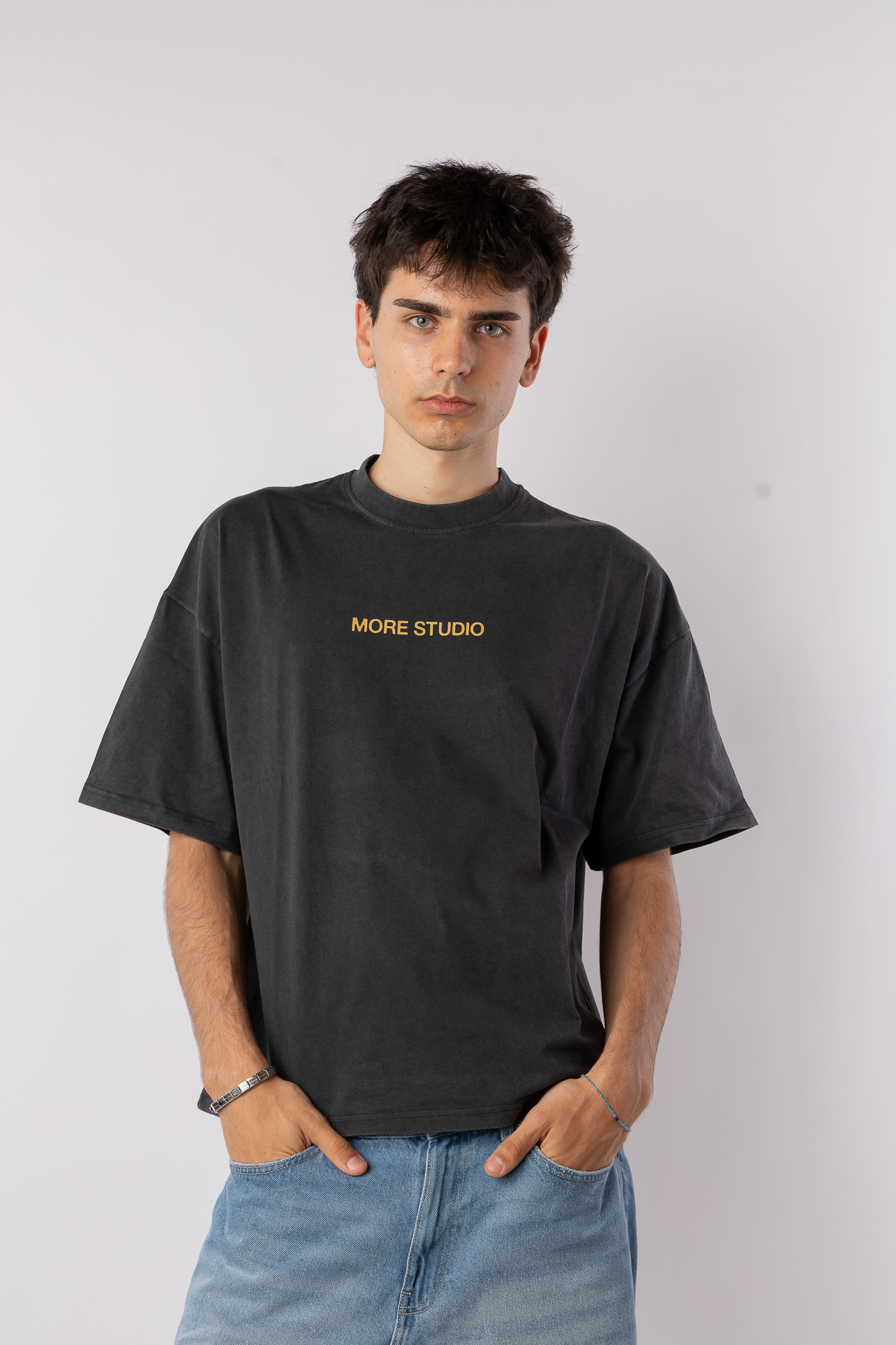 Sole Cuore Amore Vintage Black