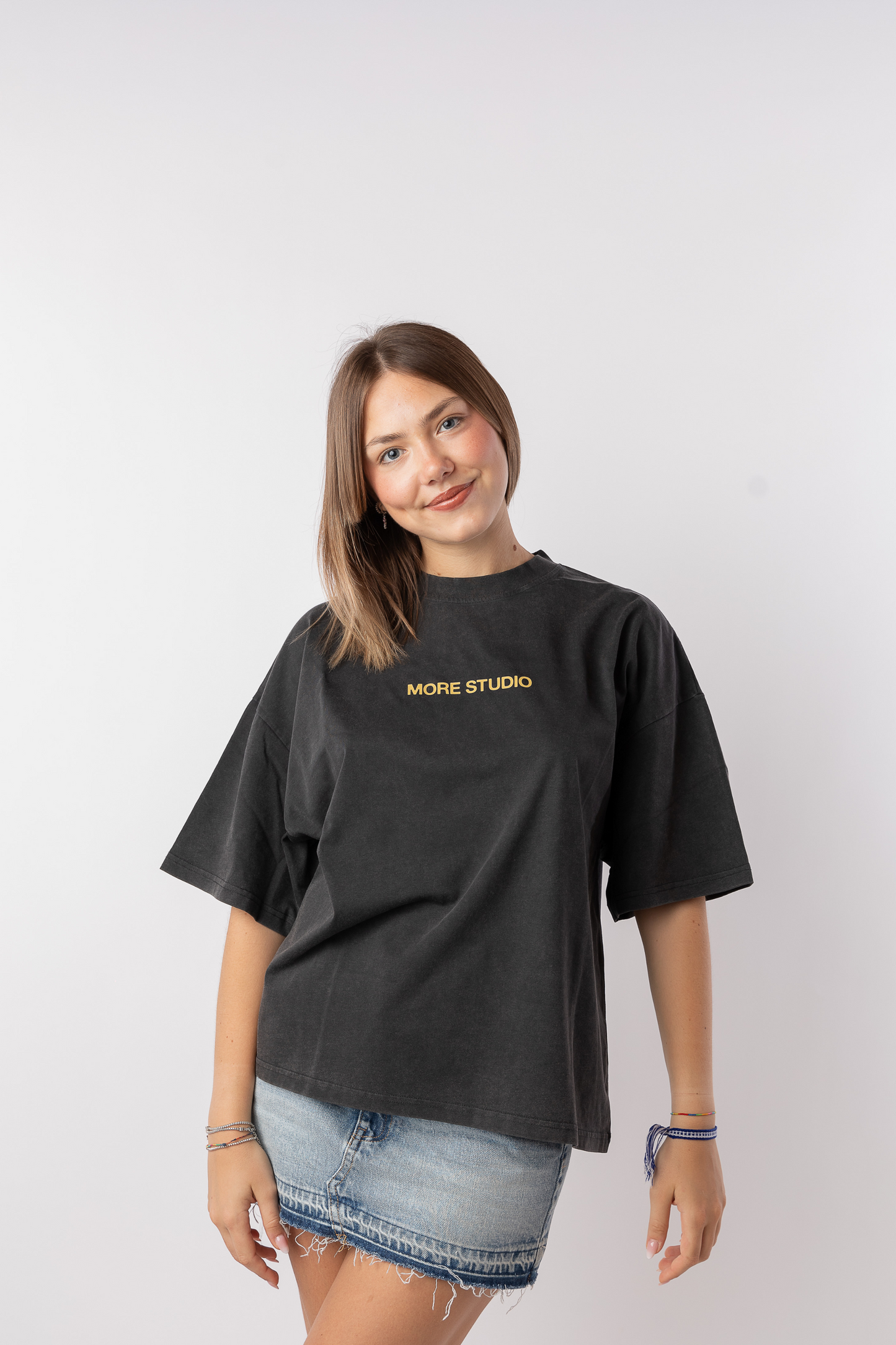 Sole Cuore Amore Vintage Black