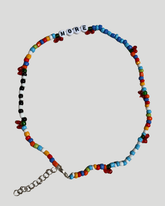 Summer Gems☀️  Colorful Necklace