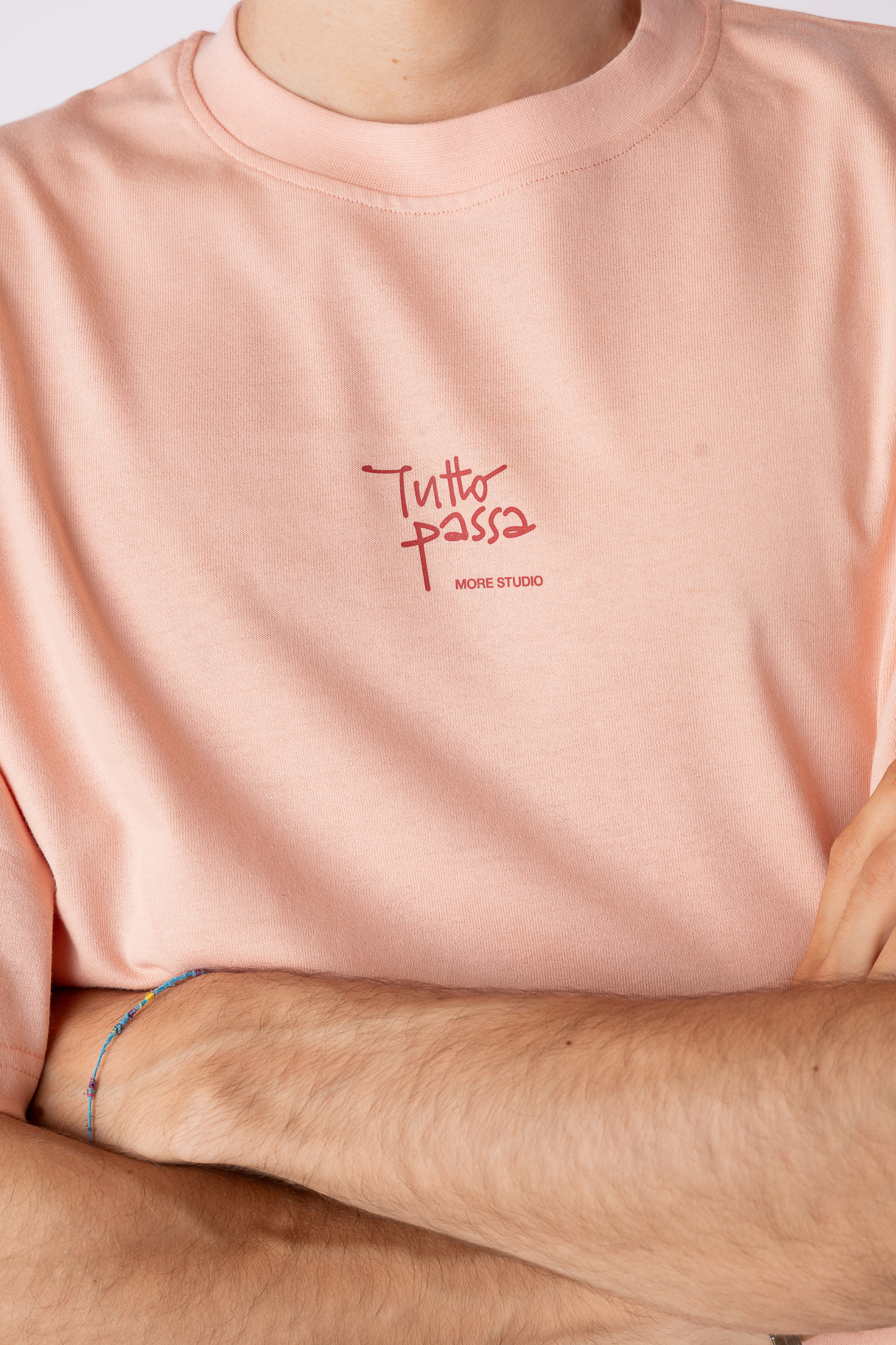 Tutto Passa Pink