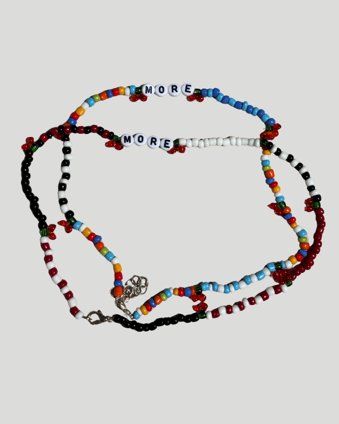 Summer Gems☀️  Colorful Necklace