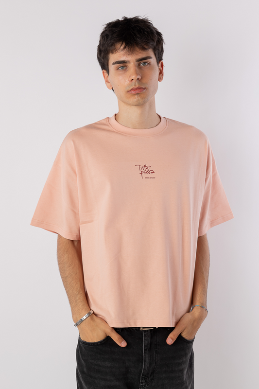 Tutto Passa Pink