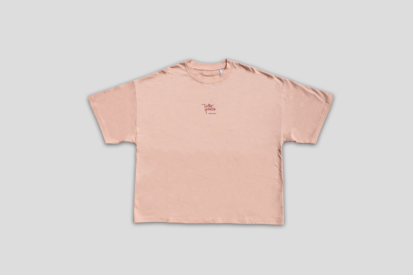 Tutto Passa Pink
