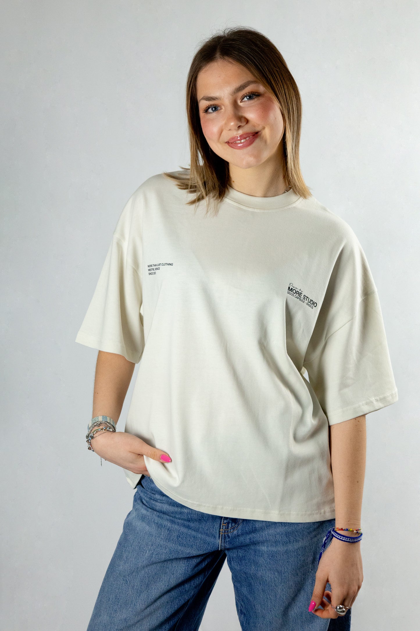 VINTAGE WHITE