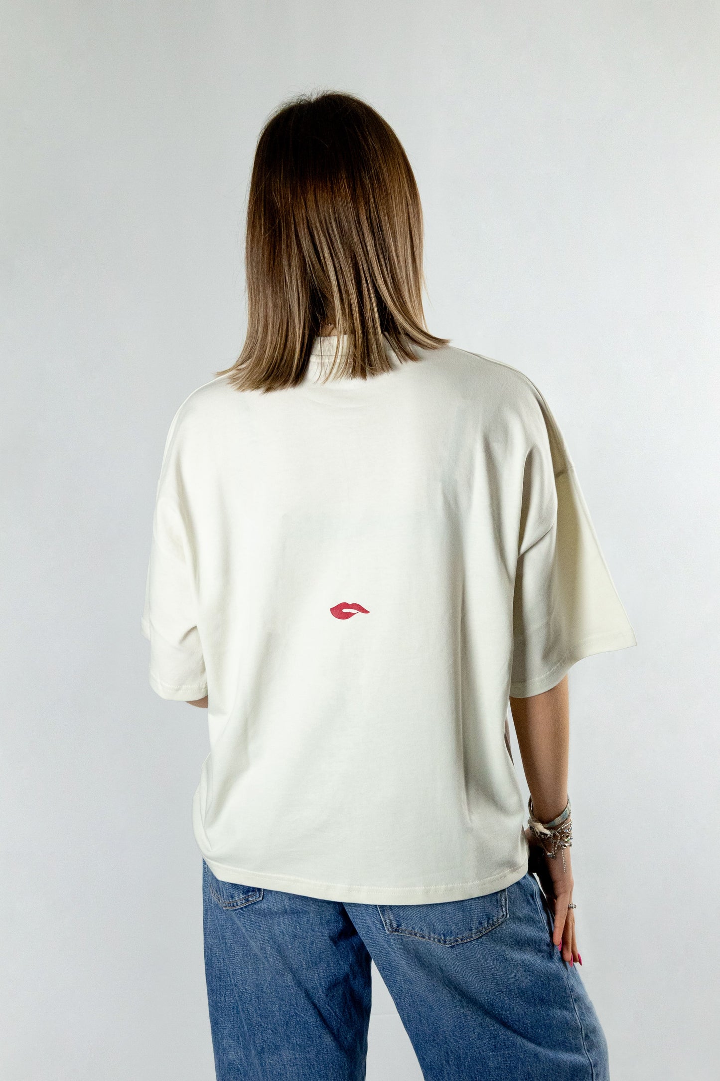 VINTAGE WHITE