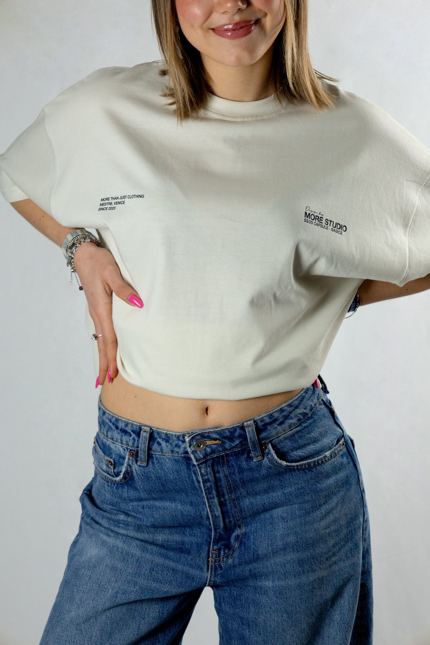 VINTAGE WHITE