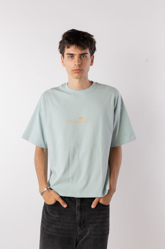 Bad Decision Light Blue