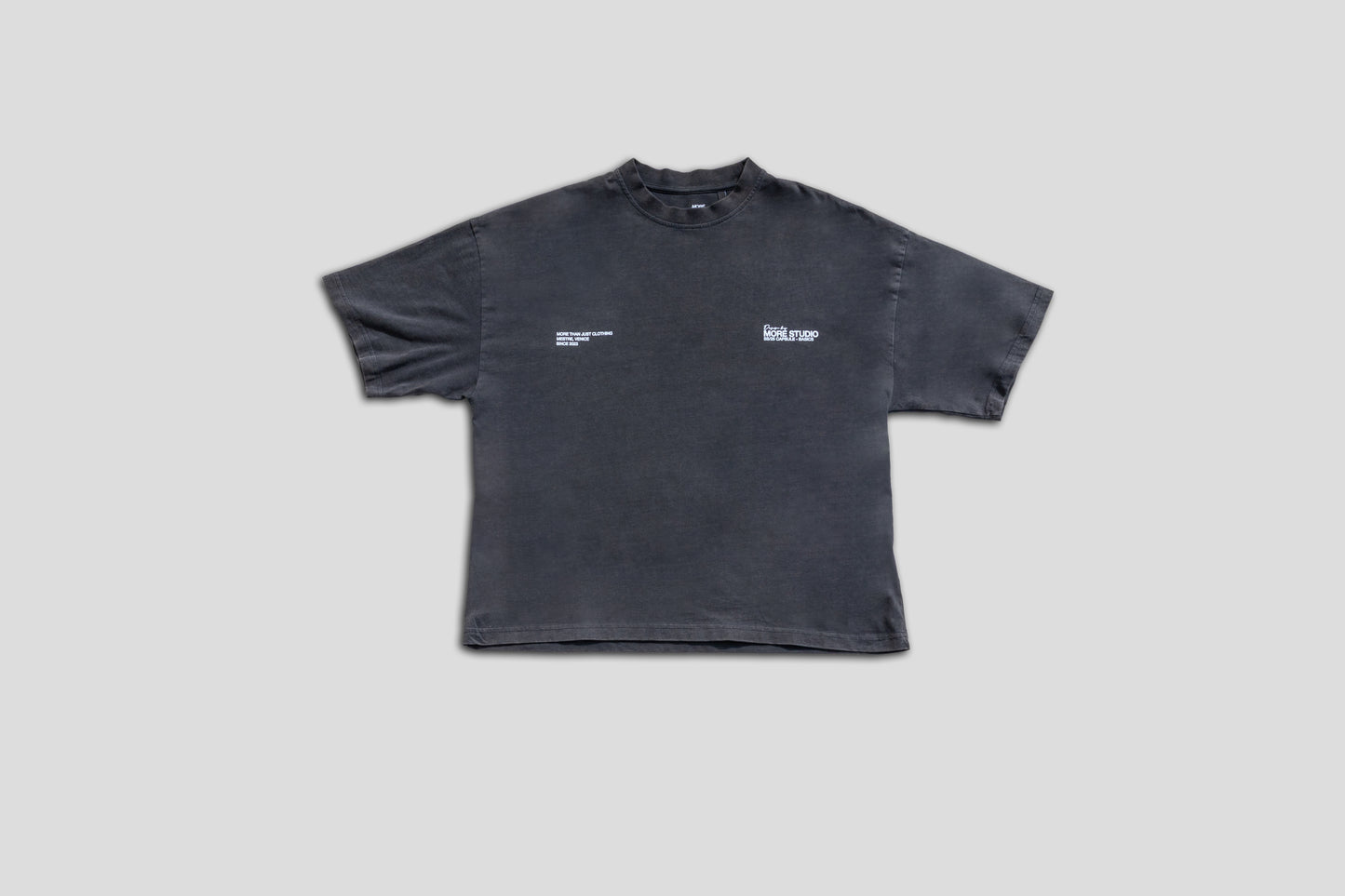 VINTAGE BLACK